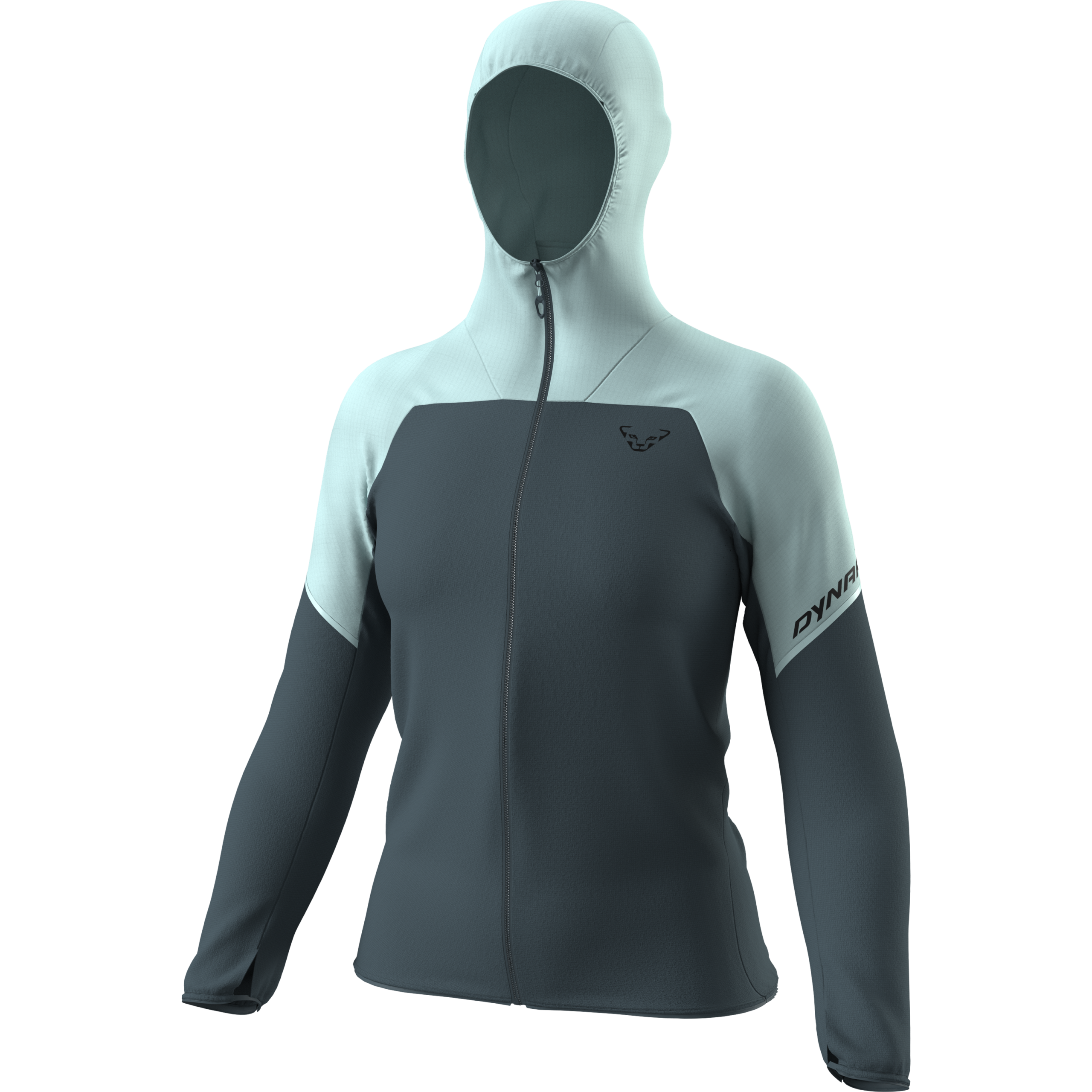 DYNAFIT - GIACCA DONNA ALPINE WIND 3181 CLOUD BLUE 71909