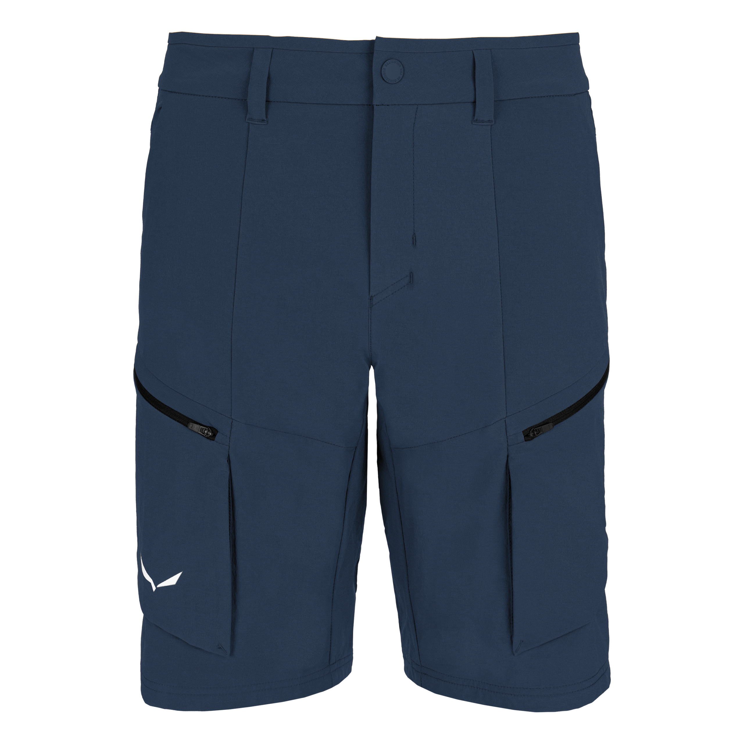 SALEWA - BERMUDA PUEZ DST CARGO 3010 BLUEBERRY 28314
