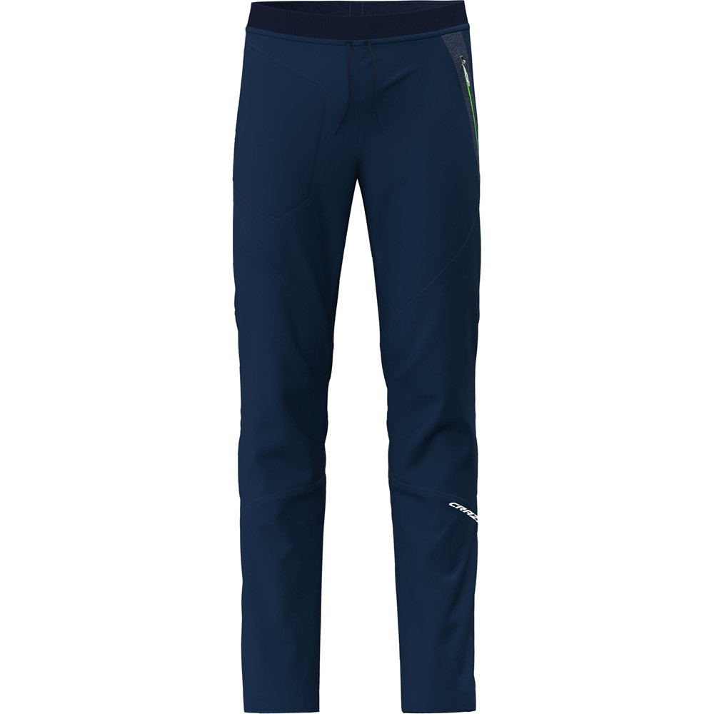 CRAZY IDEA - PANTALONE PEGASUS LIGHT 53 ZENITH 016039U