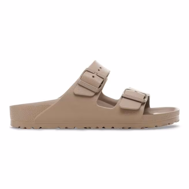 BIRKENSTOCK - CIABATTA ARIZONA EVA  GRAY TAUPE 1030447