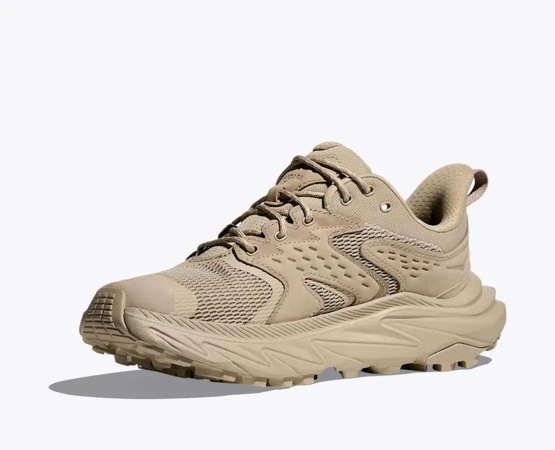 HOKA - SCARPE ANACAPA 2 LOW GTX RWL WMN 1141632 - immagine 3