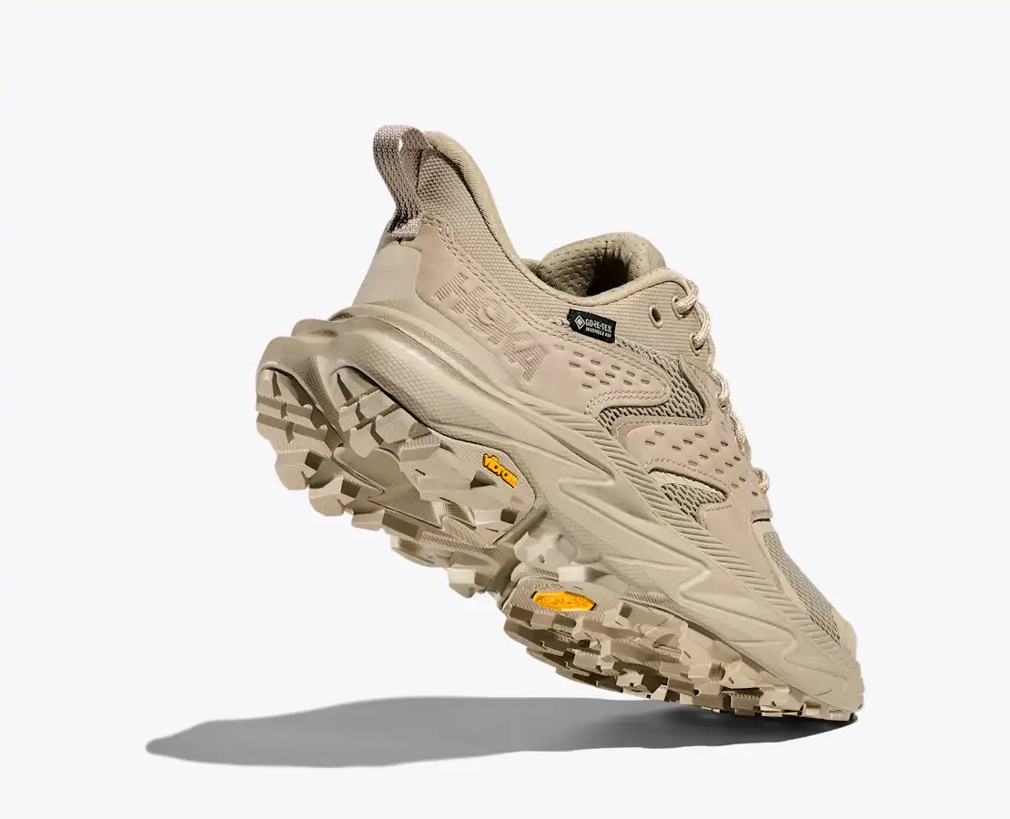 HOKA - SCARPE ANACAPA 2 LOW GTX RWL WMN 1141632 - immagine 4