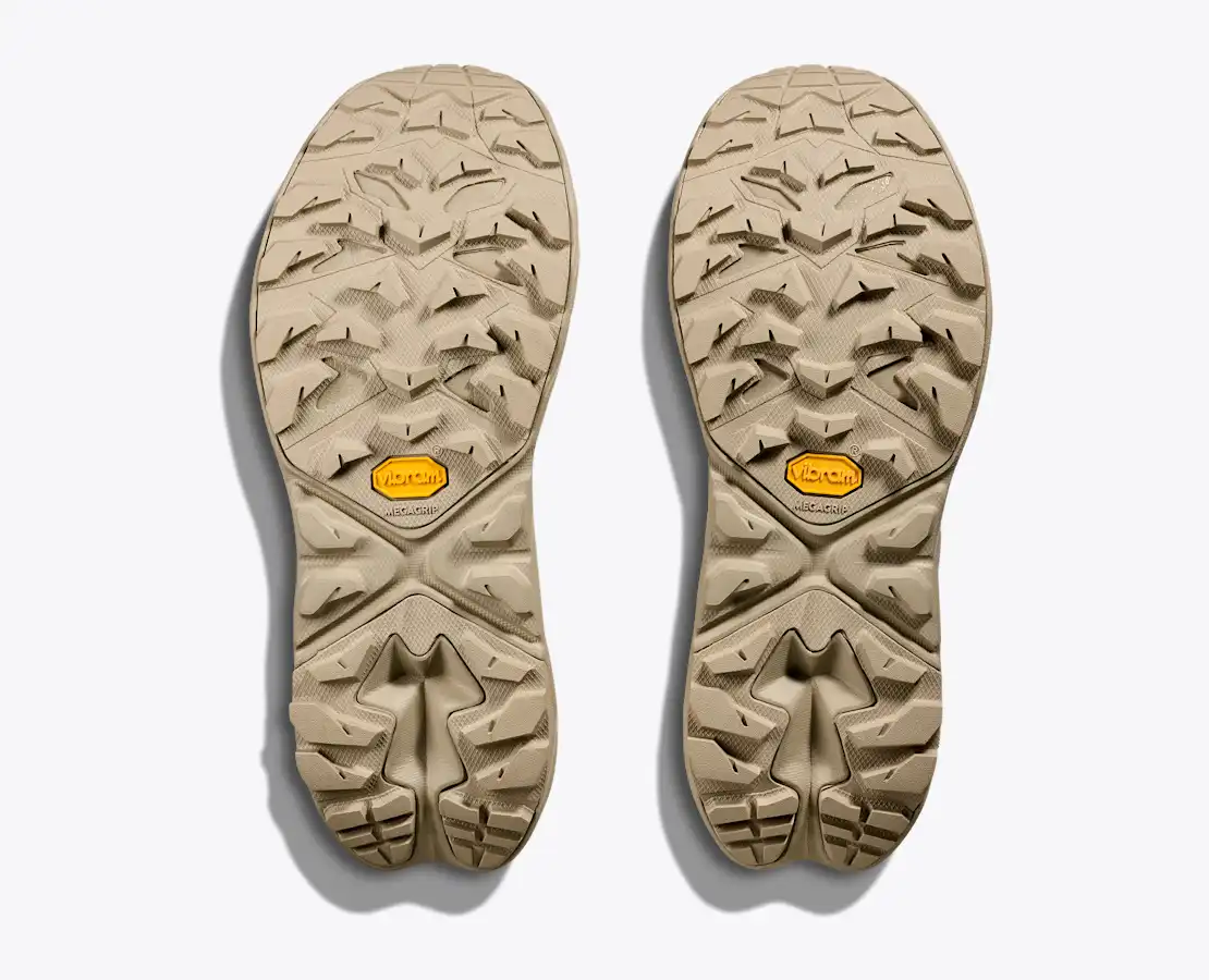 HOKA - SCARPE ANACAPA 2 LOW GTX RWL WMN 1141632 - immagine 5