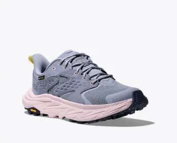 HOKA - SCARPE DONNA ANACAPA 2 LOW GTX TQL 1142830