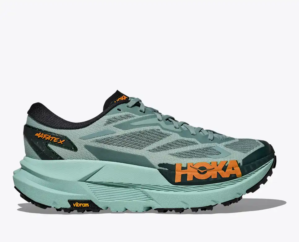 HOKA - SCARPE MAFATE X SRSM 1161990