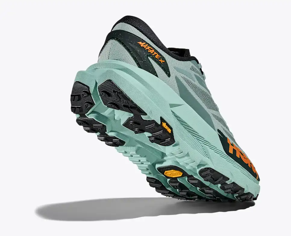 HOKA - SCARPE MAFATE X SRSM 1161990 - immagine 3