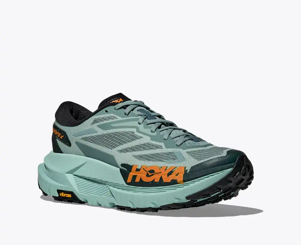 HOKA - SCARPE MAFATE X SRSM 1161990 - immagine 2