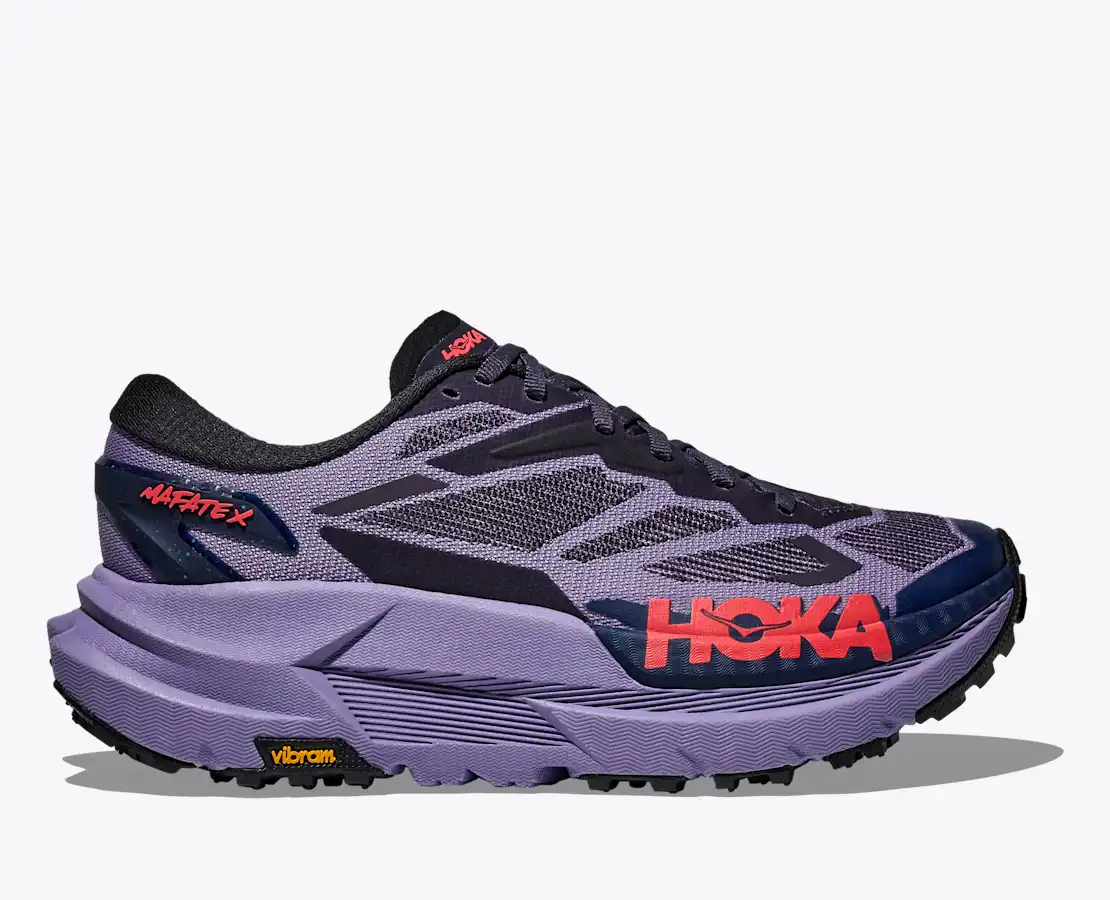 HOKA - SCARPE DONNA MAFATE X BYJ 1162010 - immagine 2