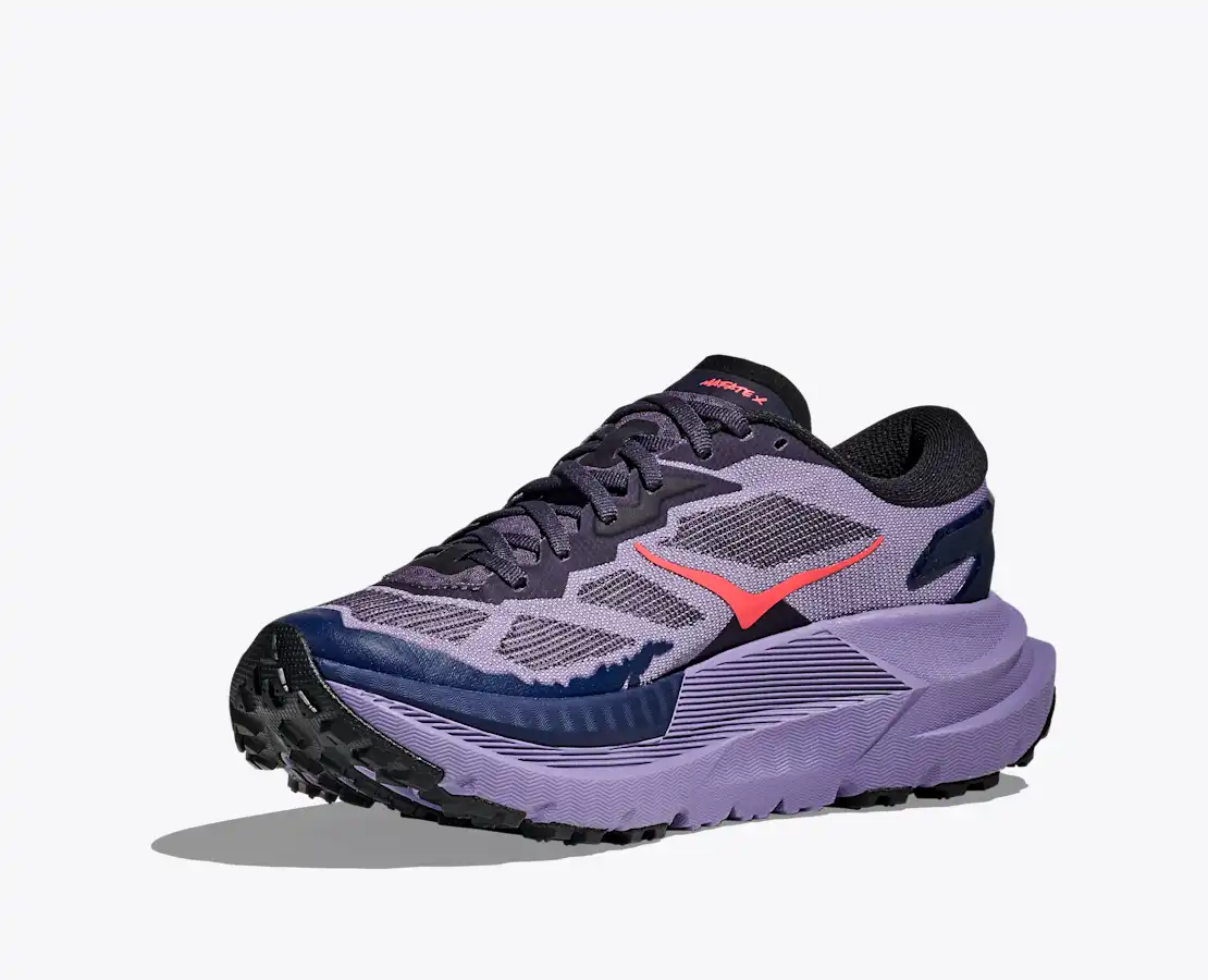 HOKA - SCARPE DONNA MAFATE X BYJ 1162010 - immagine 3