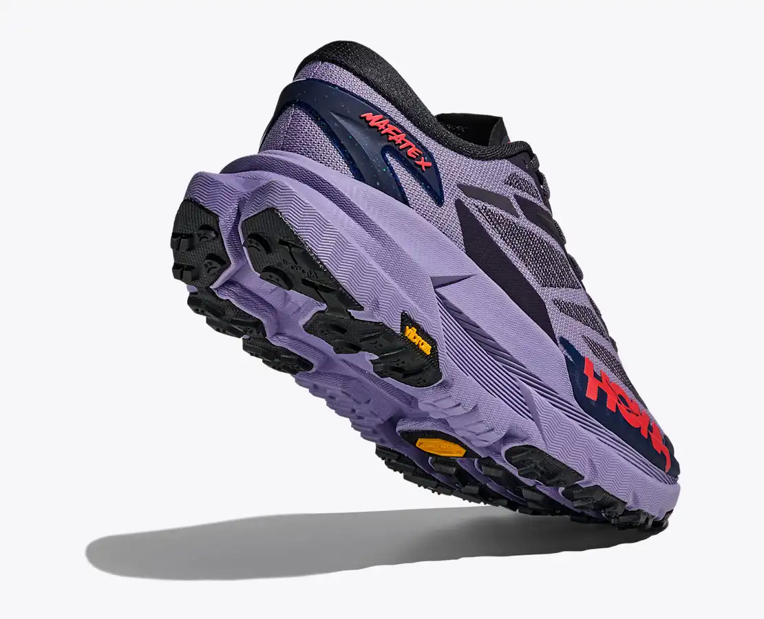HOKA - SCARPE DONNA MAFATE X BYJ 1162010 - immagine 4