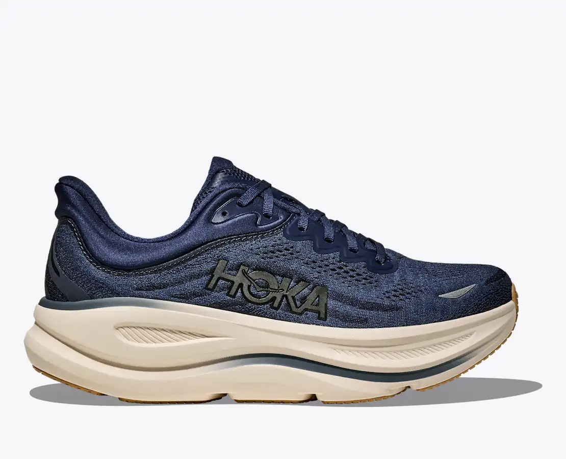 HOKA - SCARPE BONDI 9 MVR 1162011