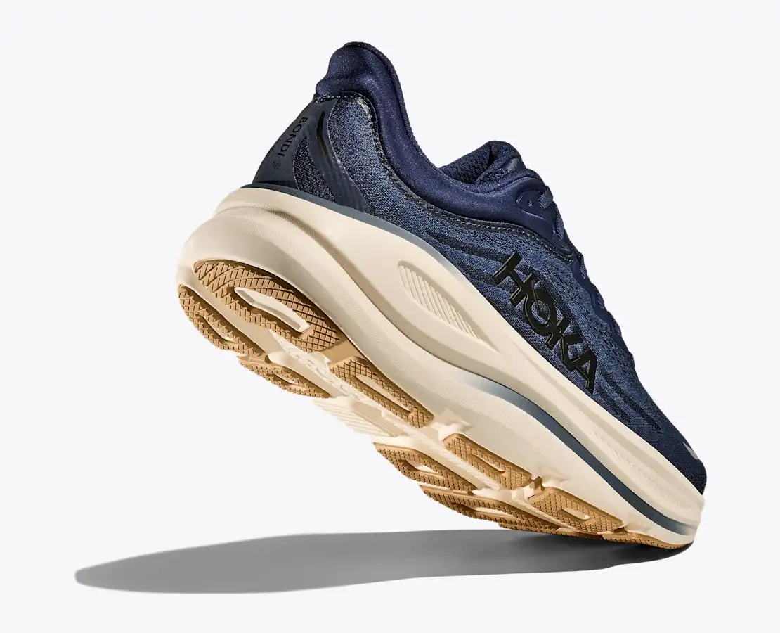 HOKA - SCARPE BONDI 9 MVR 1162011 - immagine 3