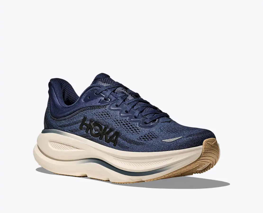 HOKA - SCARPE BONDI 9 MVR 1162011 - immagine 2