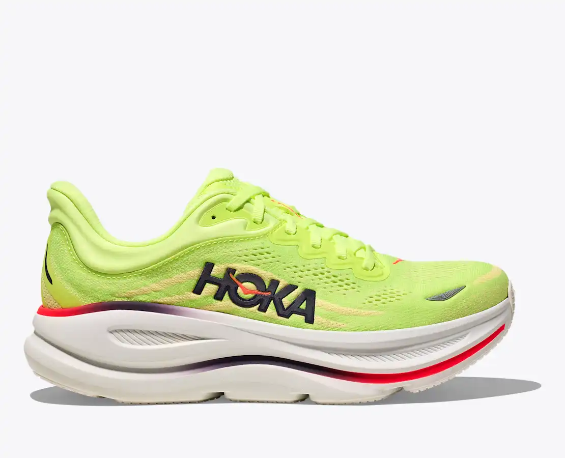 HOKA - SCARPE BONDI 9 NYZS 1162011 - immagine 2