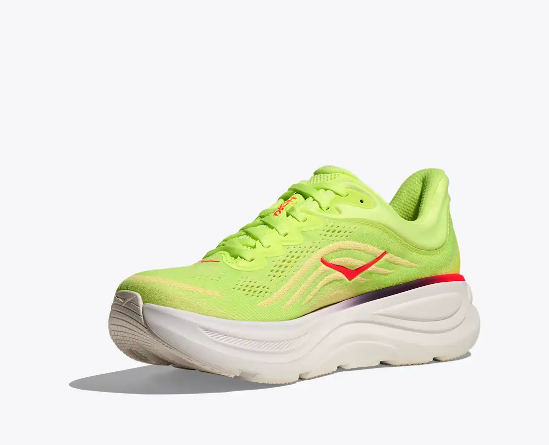 HOKA - SCARPE BONDI 9 NYZS 1162011 - immagine 3