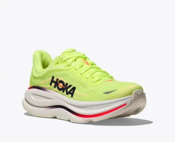 HOKA - SCARPE BONDI 9  NYZS 1162011