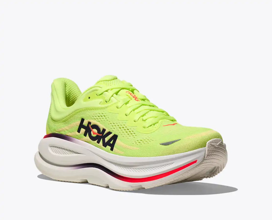 HOKA - SCARPE BONDI 9 NYZS 1162011