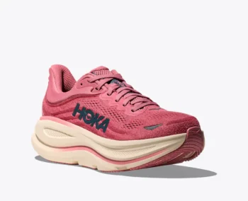 HOKA - SCARPE DONNA BONDI 9 LYC 1162012