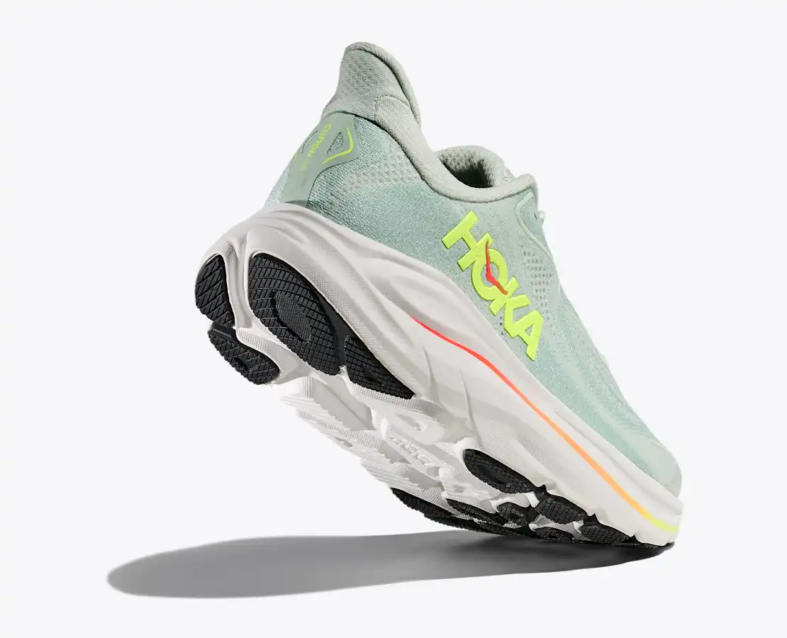 HOKA - SCARPE DONNA CLIFTON 10 SLSSN 1162031 - immagine 3
