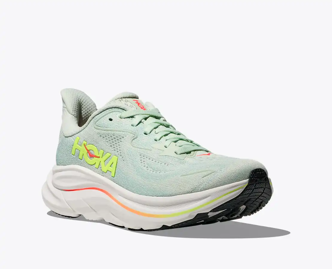 HOKA - SCARPE DONNA CLIFTON 10 SLSSN 1162031 - immagine 2