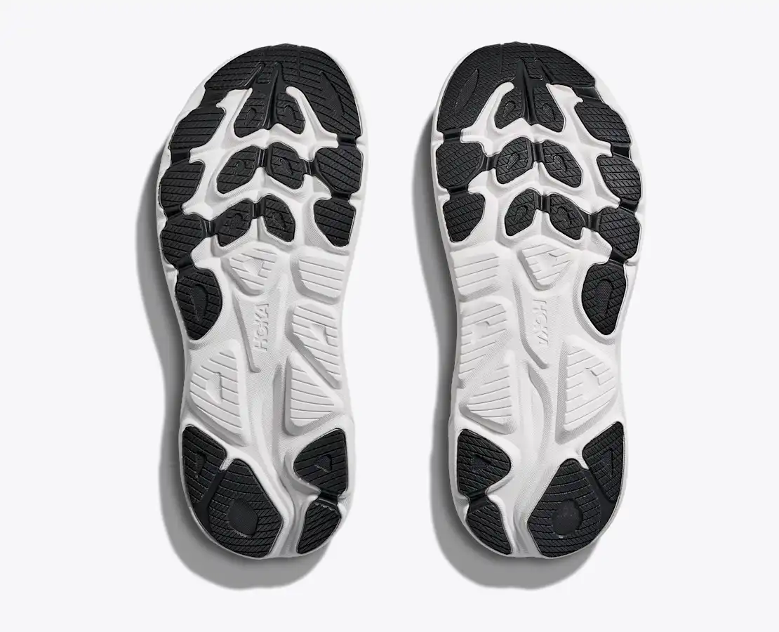 HOKA - SCARPE DONNA CLIFTON 10 SLSSN 1162031 - immagine 4
