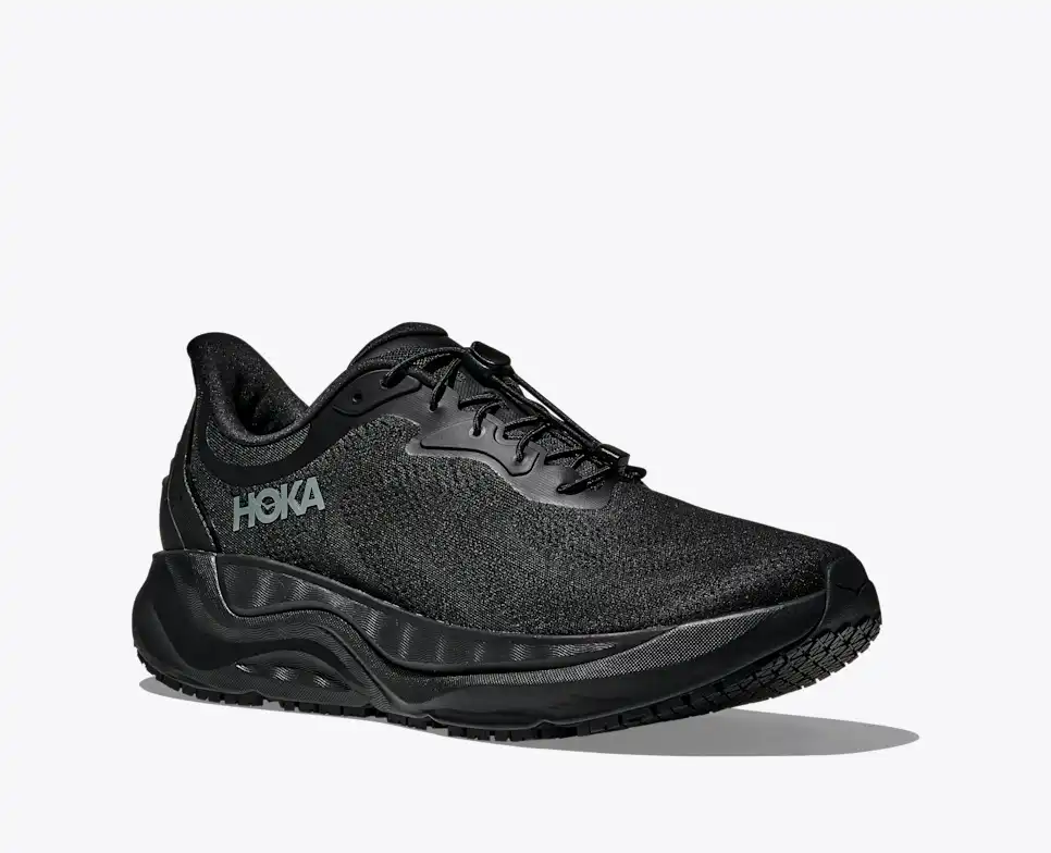 HOKA - SCARPE ARAHI SR BBLC 1168712 - immagine 2