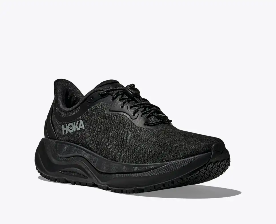 HOKA - SCARPE DONNA ARAHI SR BBLC 1168713 - immagine 4