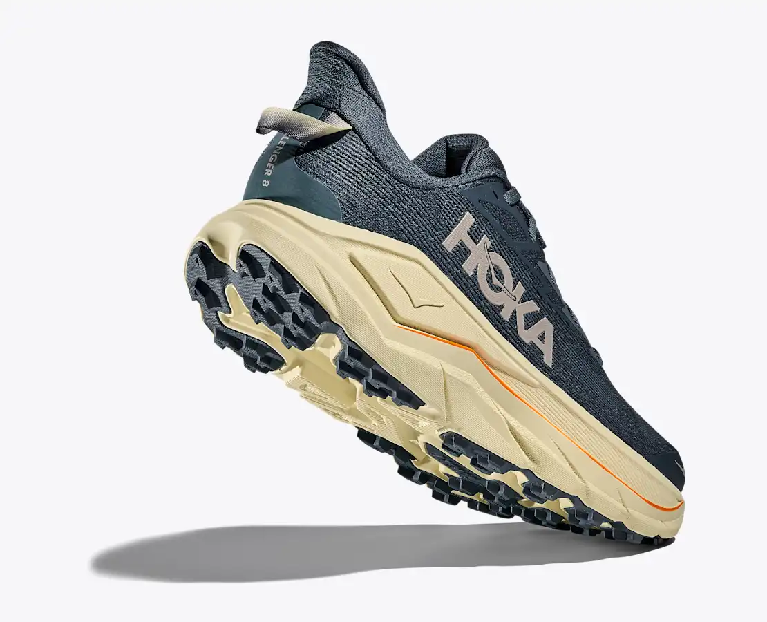 HOKA - SCARPE CHALLENGER 8 FYP 1168716 - immagine 3