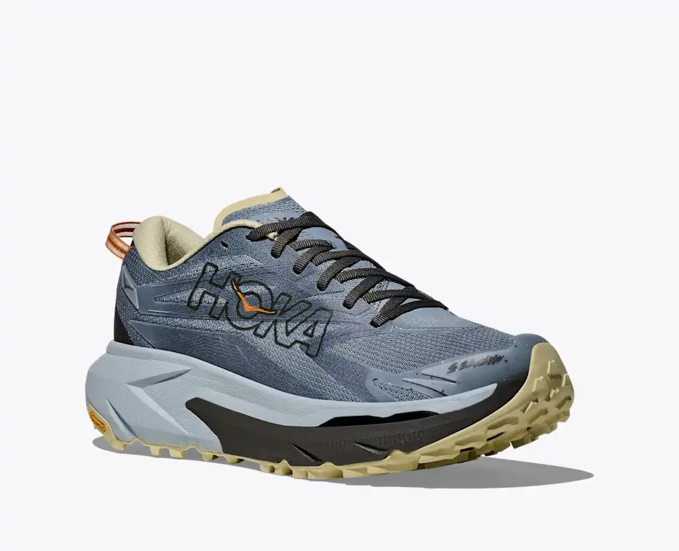 HOKA - SCARPE MAFATE 5 MBLW 1168722 - immagine 2