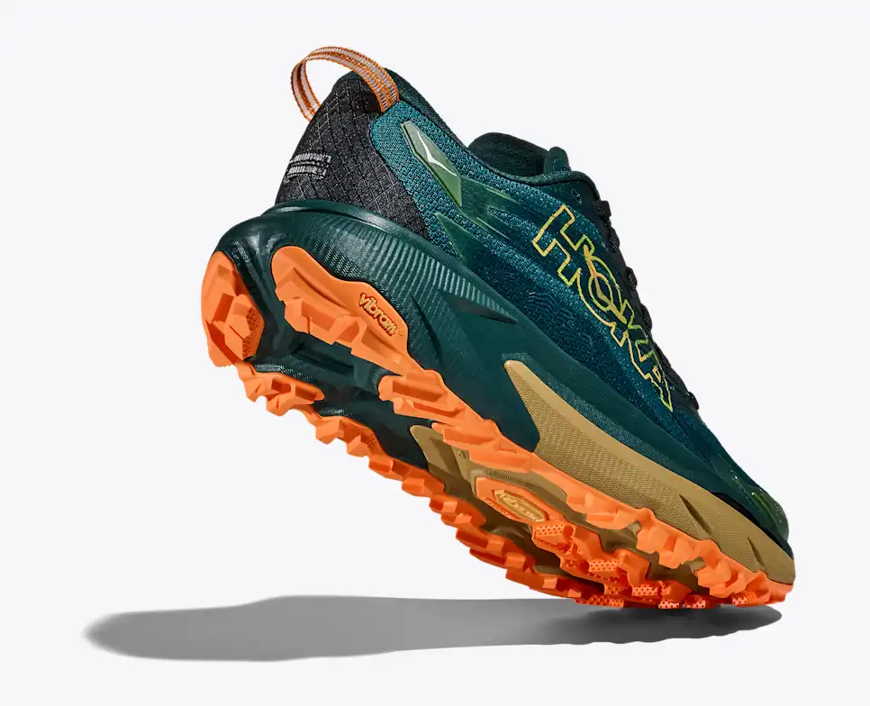 HOKA - SCARPE MAFATE 5 TVM 1168722 - immagine 3