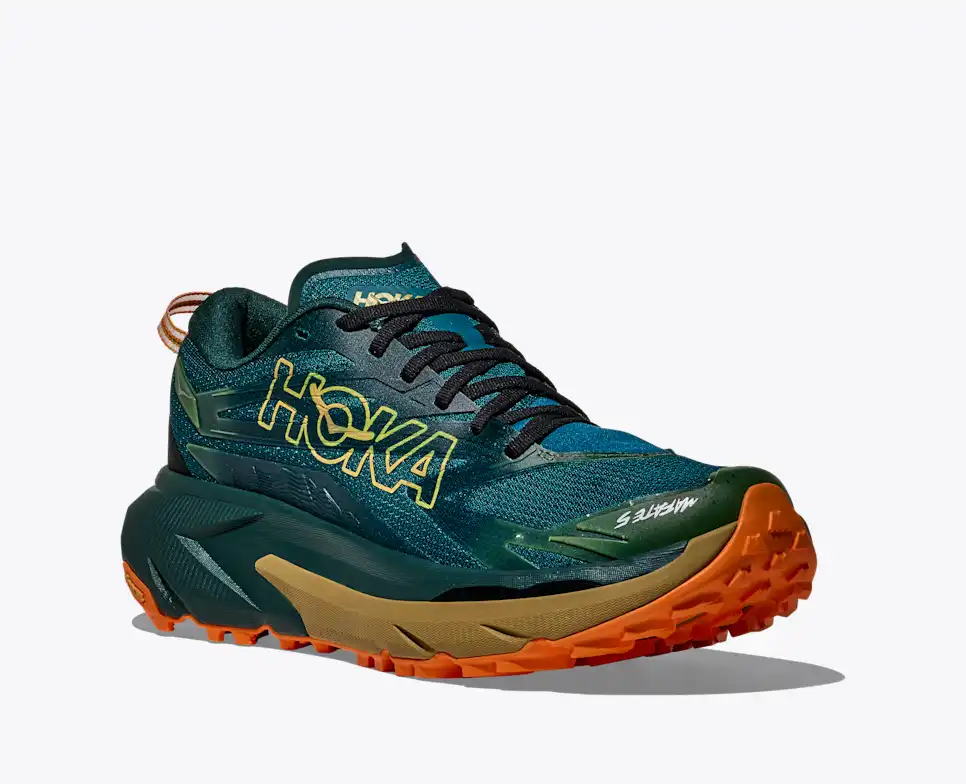HOKA - SCARPE MAFATE 5 TVM 1168722 - immagine 2