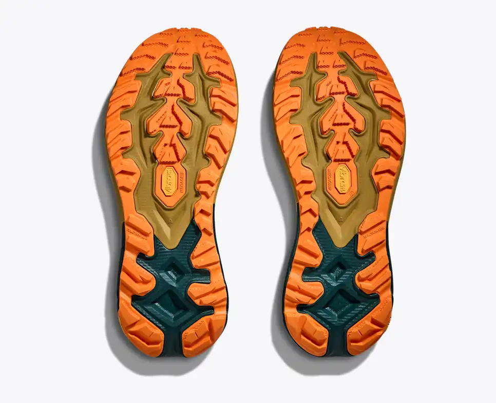 HOKA - SCARPE MAFATE 5 TVM 1168722 - immagine 4