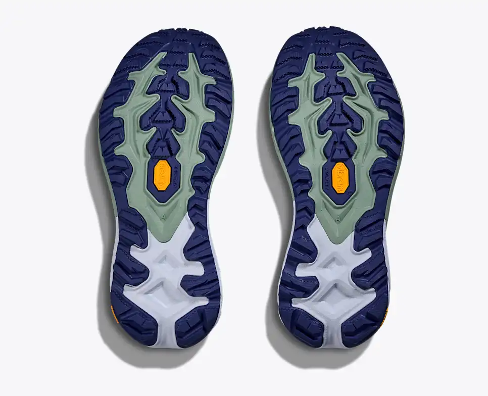HOKA - SCARPE DONNA MAFATE 5 ABNT 1168723 - immagine 4