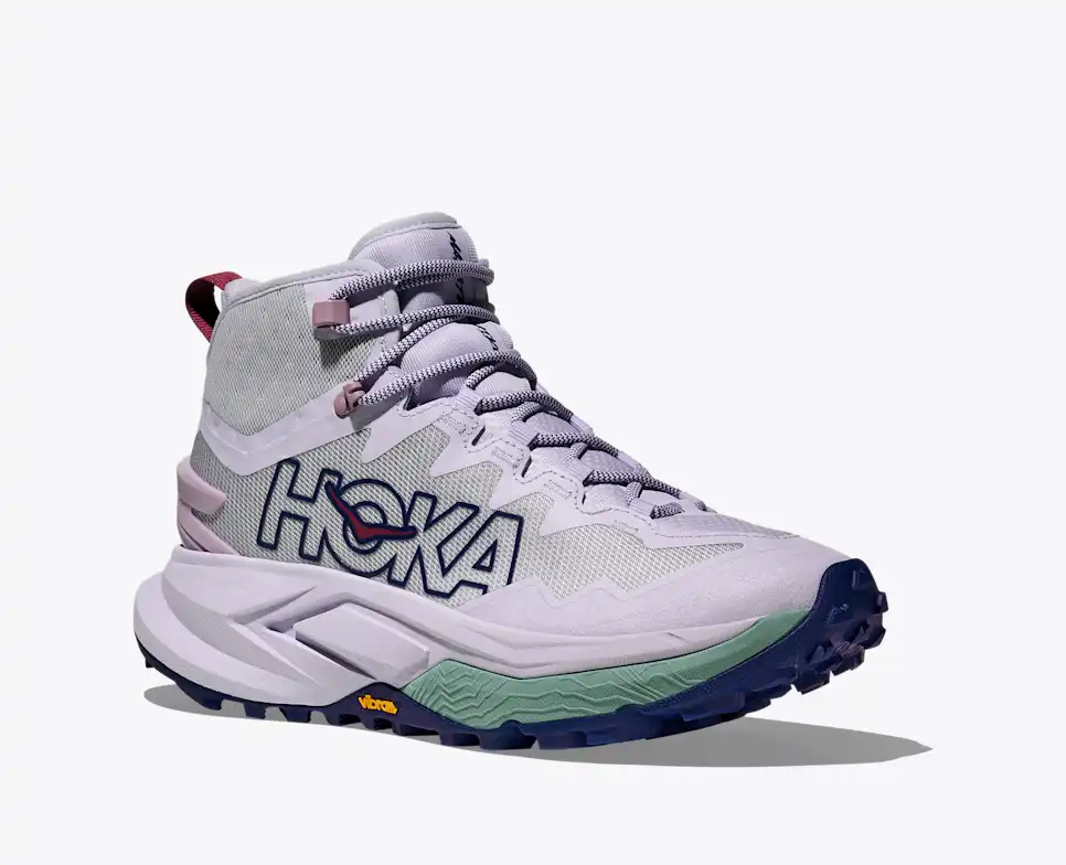 HOKA - SCARPE DONNA MAFATE HIKE ALBR 1171903 - immagine 2