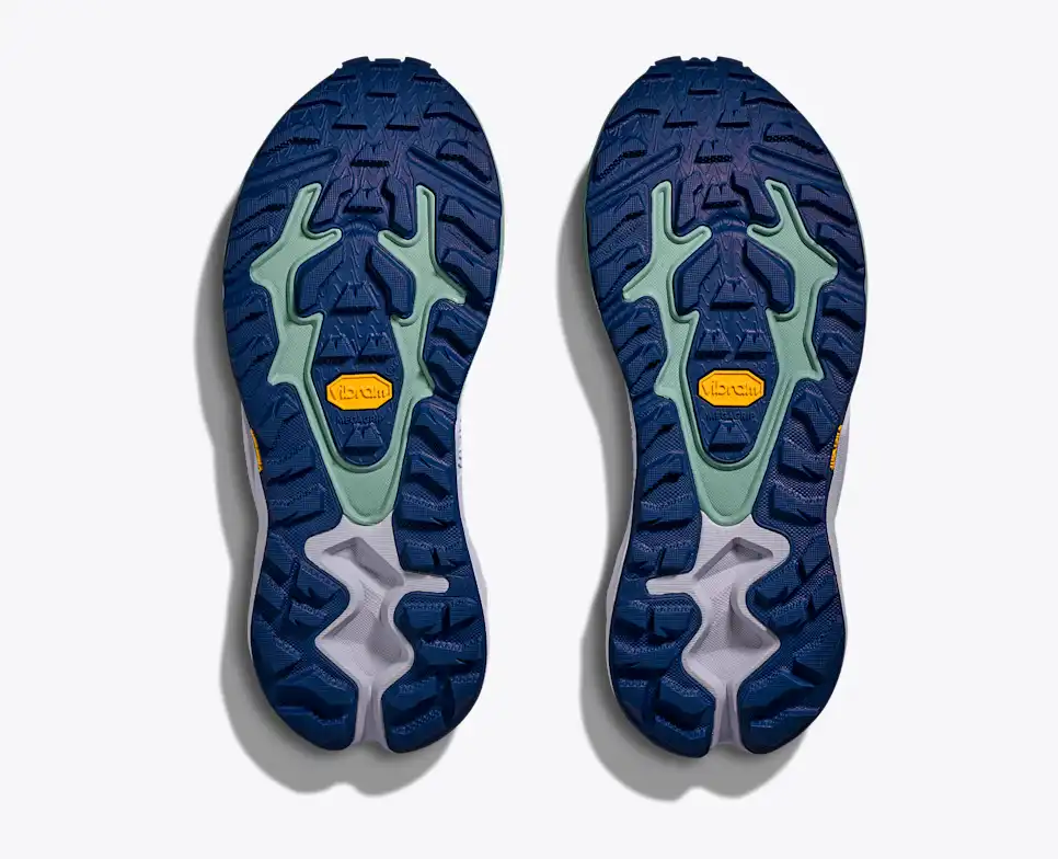HOKA - SCARPE DONNA MAFATE HIKE ALBR 1171903 - immagine 4