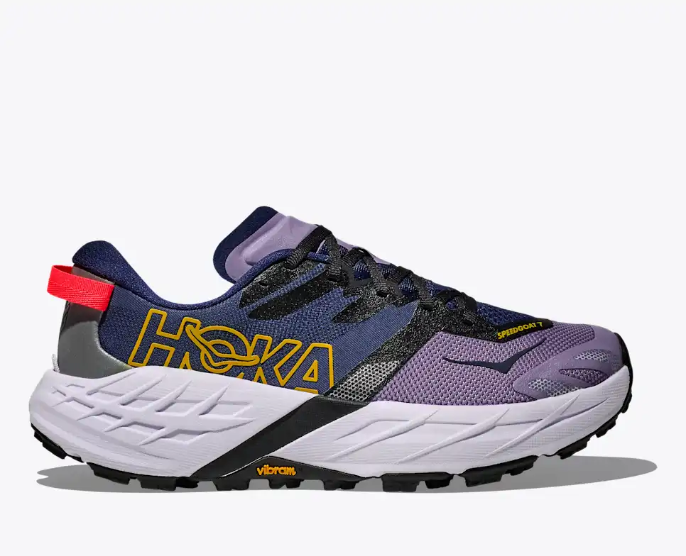 SCARPE DONNA SPEEDGOAT 7 BMS 1171929