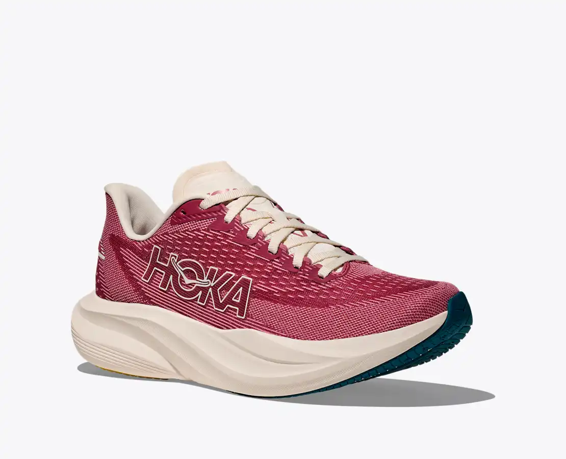 HOKA - SCARPE DONNA MACH 7 LYC 1171938 - immagine 3