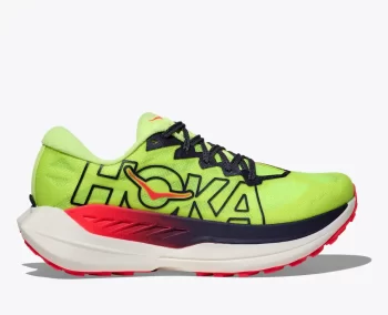 HOKA - SCARPE ROCKET X TRAIL  NZN 1176330