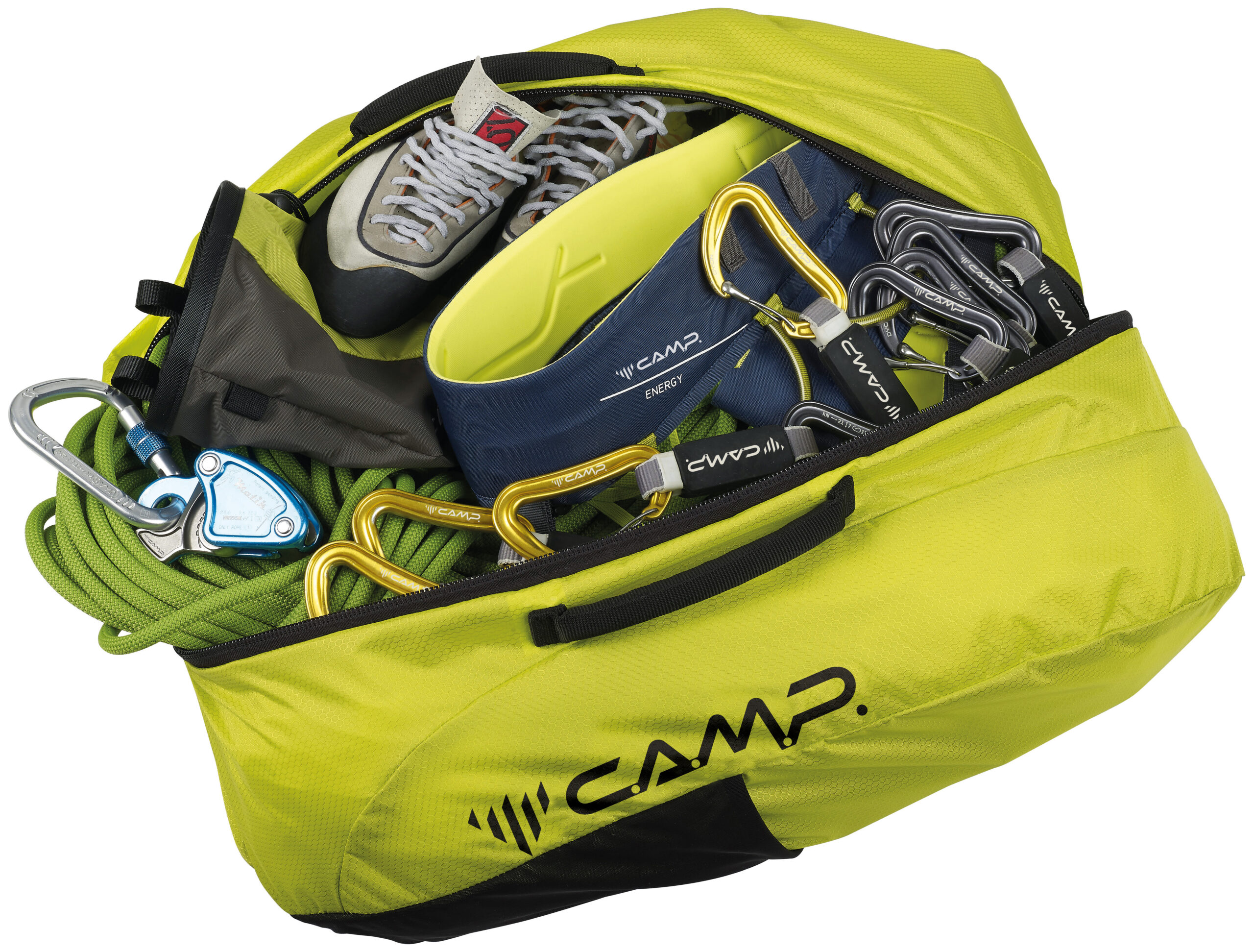 CAMP - ZAINO ROX LIME 3073 - immagine 3