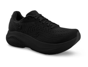 TOPO ATHLETIC - SCARPE ATMOS 2  BLACK M091