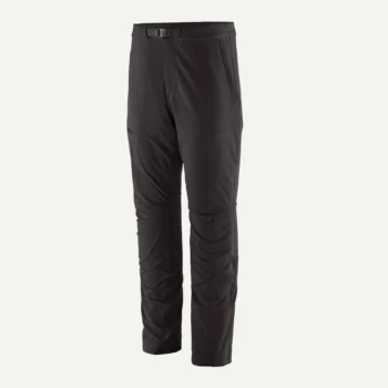PATAGONIA - PANTALONE TERRAVIA PEAK  BLK 21152