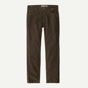 PATAGONIA - PANTALONE ORG COTTON CORDUROY  OTBR 21525