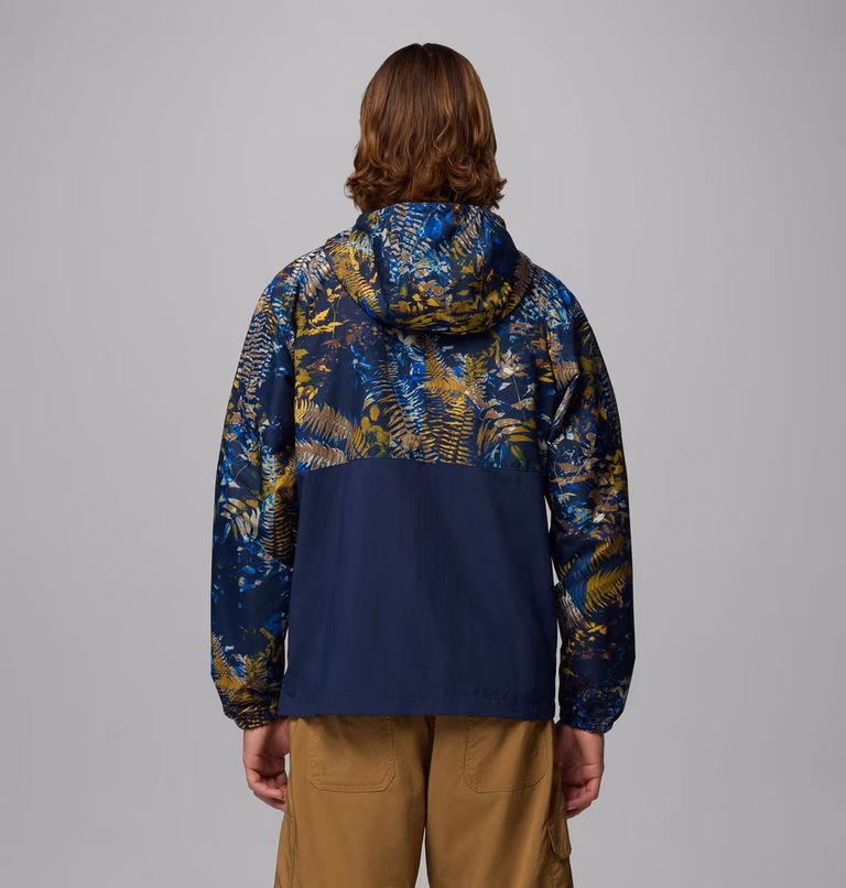 COLUMBIA - GIACCA SOIRE VALLEY NOVELTY 433 MOUNTAIN BLUE 2155201 - immagine 3