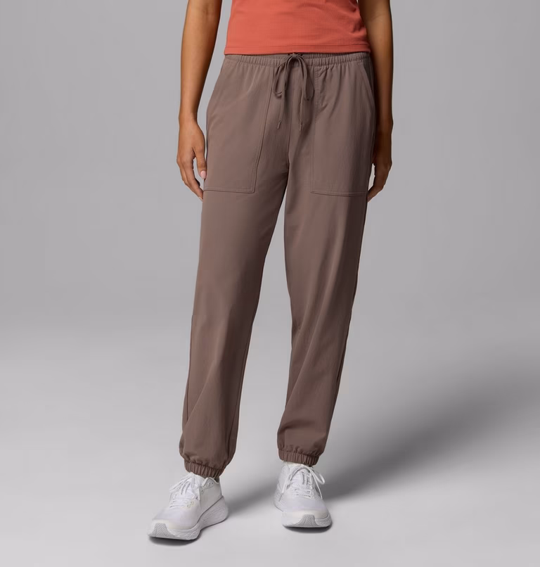 COLUMBIO - PANTALONE DONNA PINETOWN CANYO 254 IRON 2155911