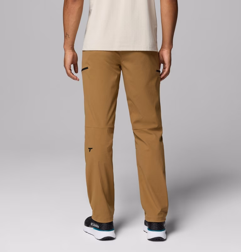 COLUMBIA - PANTALONE COSMIQUES PRO 257 DELTA 2157121 - immagine 2