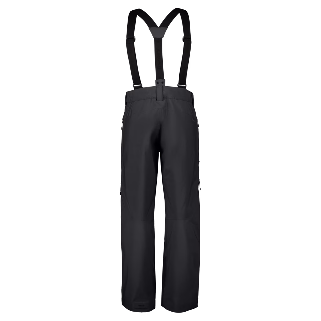 SCOTT - PANTALONE SCI VERTIC GTX 2L BLACK 422895 - immagine 2
