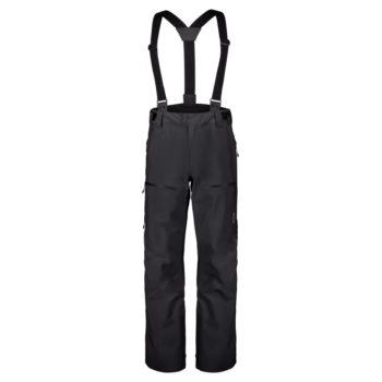 SCOTT - PANTALONE SCI VERTIC GTX 2L  BLACK 422895