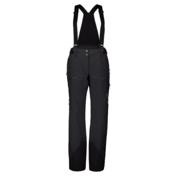 SCOTT - PANTALONE DONNA SCI VERTIC GTX  BLACK 422897