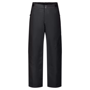 SCOTT - PANTALONE SCI JR ULTIMATE DRYO BLACK 422670