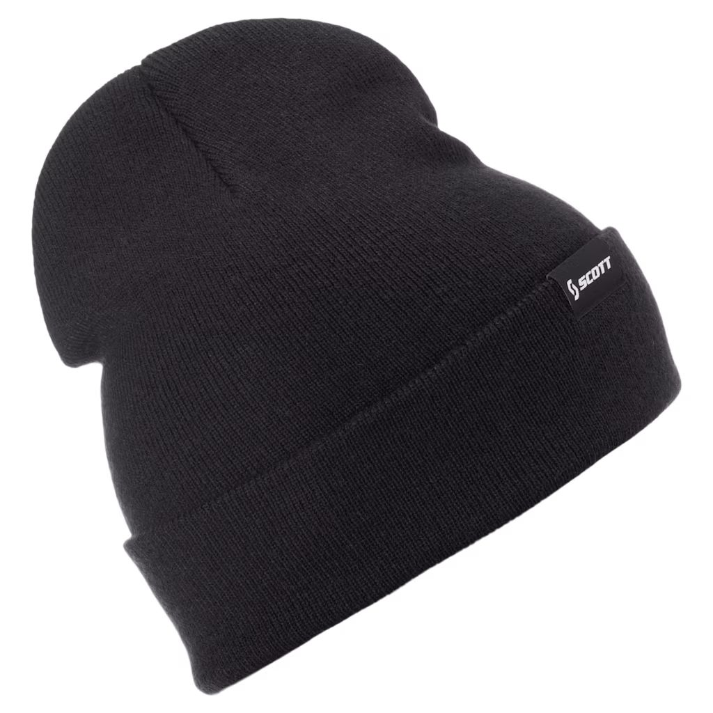 SCOTT - BERRETTO SCI BEANIE MULTI BLACK 426141